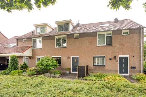 Medium property photo - Nieuwe Noordenweg 19, 3781 DX Voorthuizen